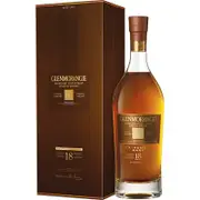 [Glenmorangie] Glenmorangie 18 Year Old Extremely Rare Malt 700mL