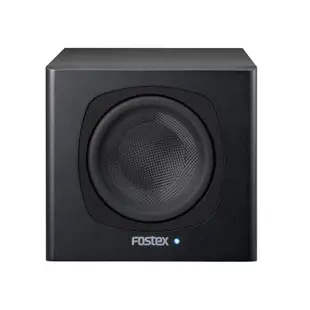 ＊雅典音響世界＊ 極品 FOSTEX PM-SUBmini 2 主動式 重低音 監聽喇叭