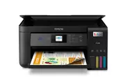 EPSON EXPRESSION ET-2850 ECOTANK 4 CLR INTEGRATED INK MULTIFUNCTION PRINTER