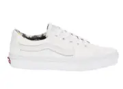 Vans Sk8 ( size Men 7, Woman 8.5)
