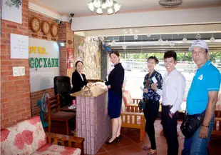 藍色寶石飯店3Vien Ngoc Xanh 2 Hotel
