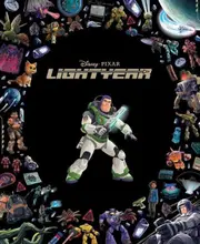 Lightyear (Disney Pixar: Classic Collection)