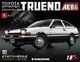 Toyota Sprinter Trueno AE86 (No.006/日文版)