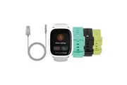 SPACETALK Loop Kids Smart Watch 4G Bundle - Frost