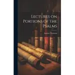 LECTURES ON PORTIONS OF THE PSALMS