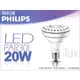 PHILIPS飛利浦LED光源 PAR30L 投射燈30度20W單電壓220V商空用PH-63003/PH-63004取代CDM35W奇恩另有15度