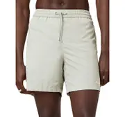 Allsaints Soleil Slim Fit 6.2 Swim Trunks
