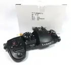 Panasonic Top Case Unit Switch Button DC-GH5S Lumix Camera New Part 2YM1MC571Z