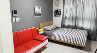 Mama Papa Apartment