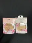 2-PACK Physicians Formula Rose All Day Petal Glow Highlighter Freshly Picked