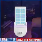 # Gnat Moth Catcher Non-Toxic Plug-in Mosquito Killer Insect Catcher Sticky Trap