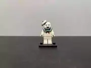 Marshmallow Man Mini-Figure