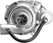 Turbo TurboCharger for isuzu for trooper for rodeo 2.8TD 4JB1T 74kW 71KW 1981-1991 VD420014