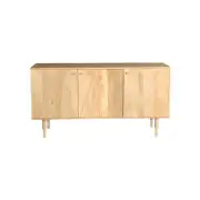 Chopsticks Buffet Unit Sideboard Storage Cabinet