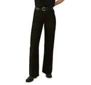 Buck Mason Jet Set High Rise Jeans 31