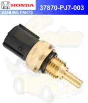 Honda Acura Genuine New CR-V CIVIC ACTY NSX B18C1 B18C5 Water Temperature Sensor (for: Honda)