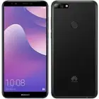 NEW Huawei Y7 (2018) 4G Black 16GB + 2GB Dual-SIM Factory Unlocked OEM LDN-LX3