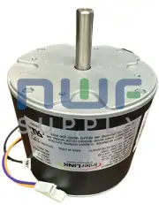 Lennox Ducane Armstrong OEM Condenser Fan Motor 100483-23