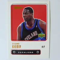 在飛比找蝦皮購物優惠-~ Shawn Kemp ~野獸/暴力扣籃/尚恩·坎普 19