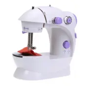 Electric Sewing Machine Multifunctional Mini Electrical Appliance (UK) AU