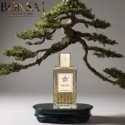 Jazeel heyam Extrait de Parfum Niche UNISEX SEALED BOX 100 ML