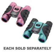Barska High Quality Advanced Blue Lens Technology Waterproof 10X25 Binocular