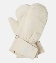 [Isabel Marant] Isabel Marant Terka mittens One Size white