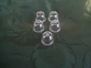 5 x FUEL PRIMER BULB FITS STIHL ZAMA CARB BG45 BG55 BG65 BG85 BG75 BR45 FS45