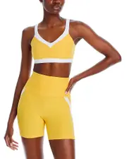 Beyond Yoga Spacedye Top Line Sports Bra
