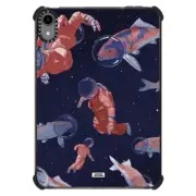 iPad mini (6th gen) iPad Impact Case Space Pond By Useless Treasures