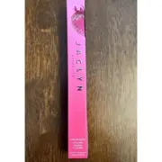 Jaclyn Cosmetics Poutspoken LIP LINER STRAWBERRY CAKE .042 oz 1.2 g New In Box