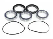EPI Performance Wheel Bearing Kit | WE301421