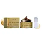 Ginseng Facial Peel-off Mask Exfoliating & Brightening FACE MASK P6I7