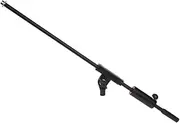 Microphone Stand Counterweighted Boom Arm - 5/8" Screw Thread