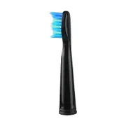 5PCS Electric Replacement Brush Heads Sonic Toothbrush Hygiene Care 899 Set for SG-507B FW-507 50F 917 - Black