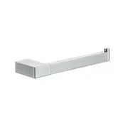 ACL Ceram Hand Towel Bar - Chrome