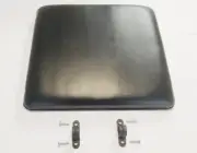 Rollator seat Cushion,Replacement seat for rollator Walker Padded Seat / Bracket