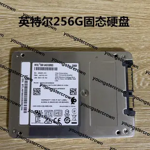 超低價熱賣二手固態硬盤SSD520 530 120G 240G 512G Intel/英特爾 535 120GB