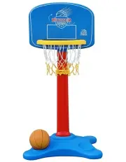 [Lifespan Kids] Buzzer Beater Basketball Ring