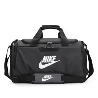 在飛比找Yahoo!奇摩拍賣優惠-籃球包Nike耐克籃球包大容量運動健身包男女旅行包游泳包干濕