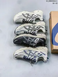 在飛比找Yahoo!奇摩拍賣優惠-【阿明運動館】ASICS/亞瑟士 Gel-Venture 6