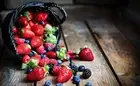 Berrylicious Fragrance Oil Candle/Soap Making Supplies **Free Shipping**