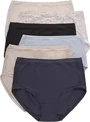[Hanes] Women's ComfortFlex Fit