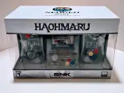 SNK NEO GEO Mini Haomaru Edition Game Console