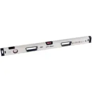 Draper Tools 900mm Opti-Vision™ Magnetic Box Section Ergo-Grip™ Levels
