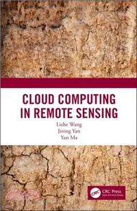 在飛比找三民網路書店優惠-Cloud Computing in Remote Sens