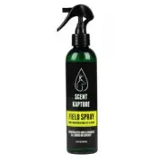 Scent Kapture Odor Encapsulating Field Spray 8.5 fl oz 874219910303
