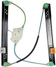 Electric Window Regulator for VW for Touareg 2002 2003 2004-2010 Front Right Door Side Power Without Motor 7L0837462 Window Regulator