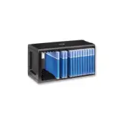 GA51039 AV17812 - CD STORAGE RACK