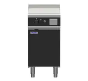 Waldorf Bold GPLB8450G-CD - 450mm Gas Griddle Low Back Version - Cabinet Base